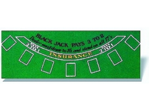 Blackjack th