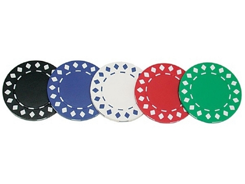 Poker vatican