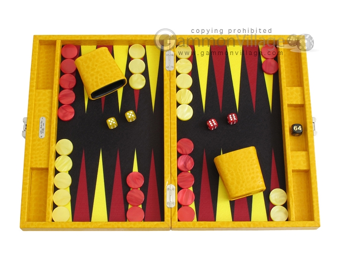 Travel Backgammon Sets Backgammon Travel GammonVillage Store USA