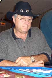 Phil Simborg