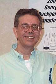 Bill Robertie