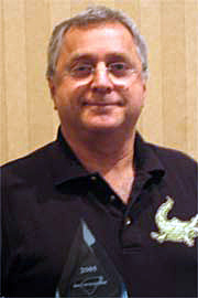 Phil Simborg