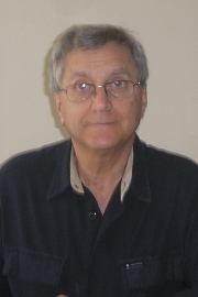 Phil Simborg