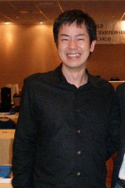 Takumitsu Suzuki (Japan)