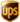 USA and Canada Shipping via UPS