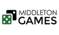 Middleton Games Logo