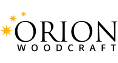 Orion Woodcraft Logo