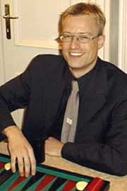 Levermann Levermann