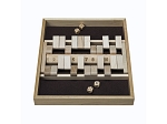 Double Sided Shut the Box - 12 Numbers (Made in USA)