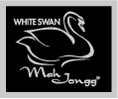 White Swan Logo