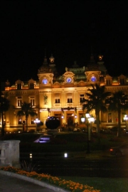Monte Carlo Casino