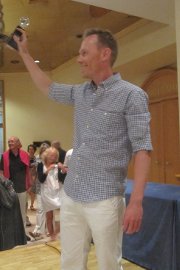 Lars Bentzon (DNK)