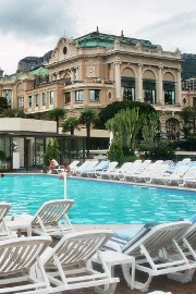 Monte Carlo 2010