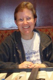 Mary Hickey