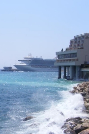 Monte Carlo