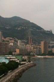 Monte Carlo 2010