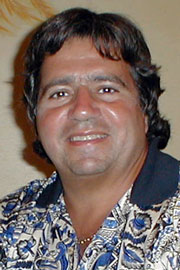 Neil Kazaross