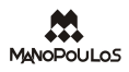 Manopoulos Logo